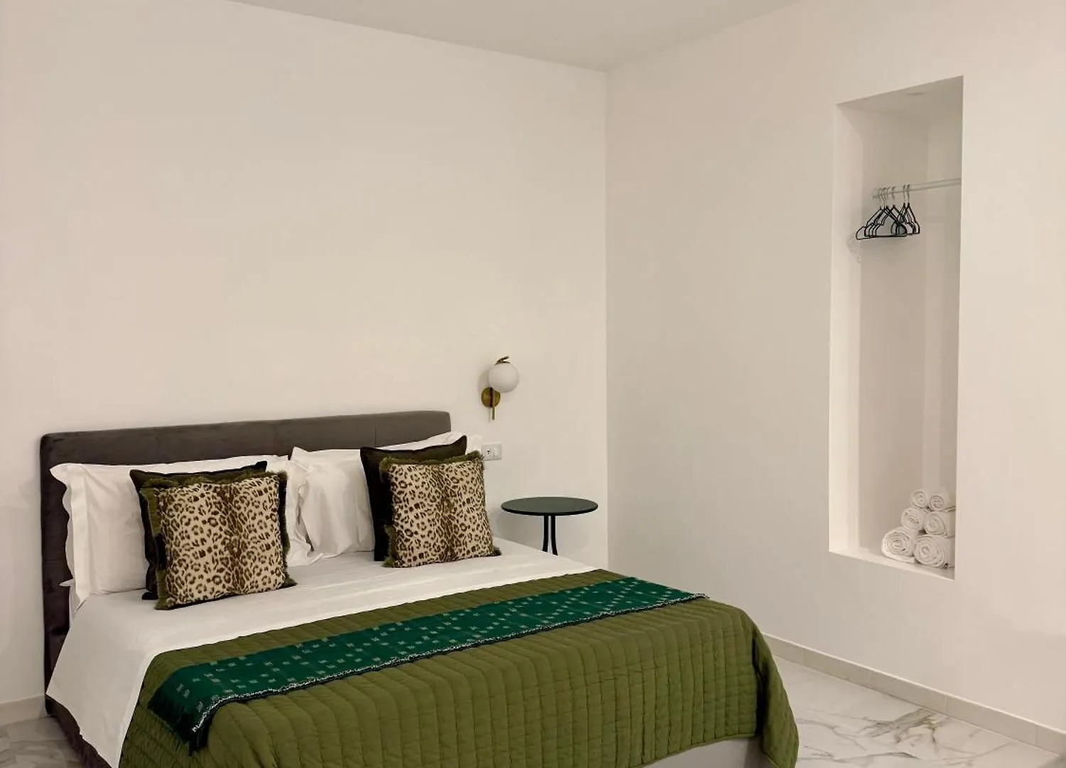 Cozy Studio In Taormina City Center By Tatitaormina Apartment