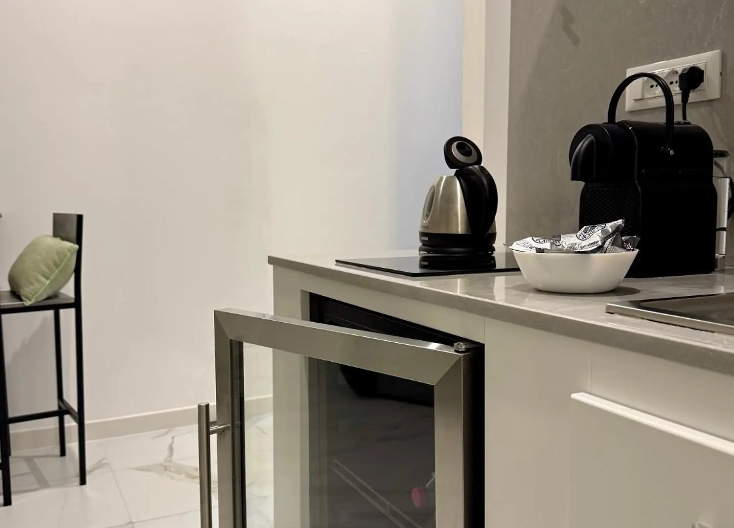 Apartment Cozy Studio In Taormina City Center By Tatitaormina