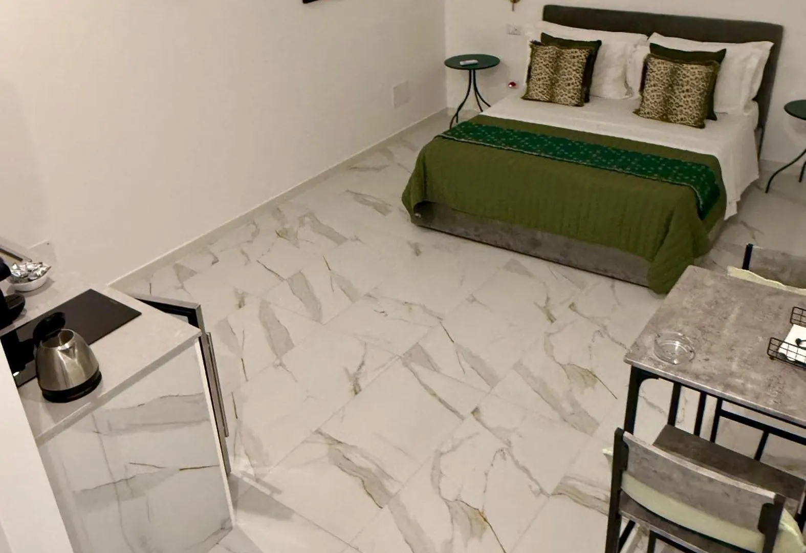Cozy Studio In Taormina City Center By Tatitaormina Apartment