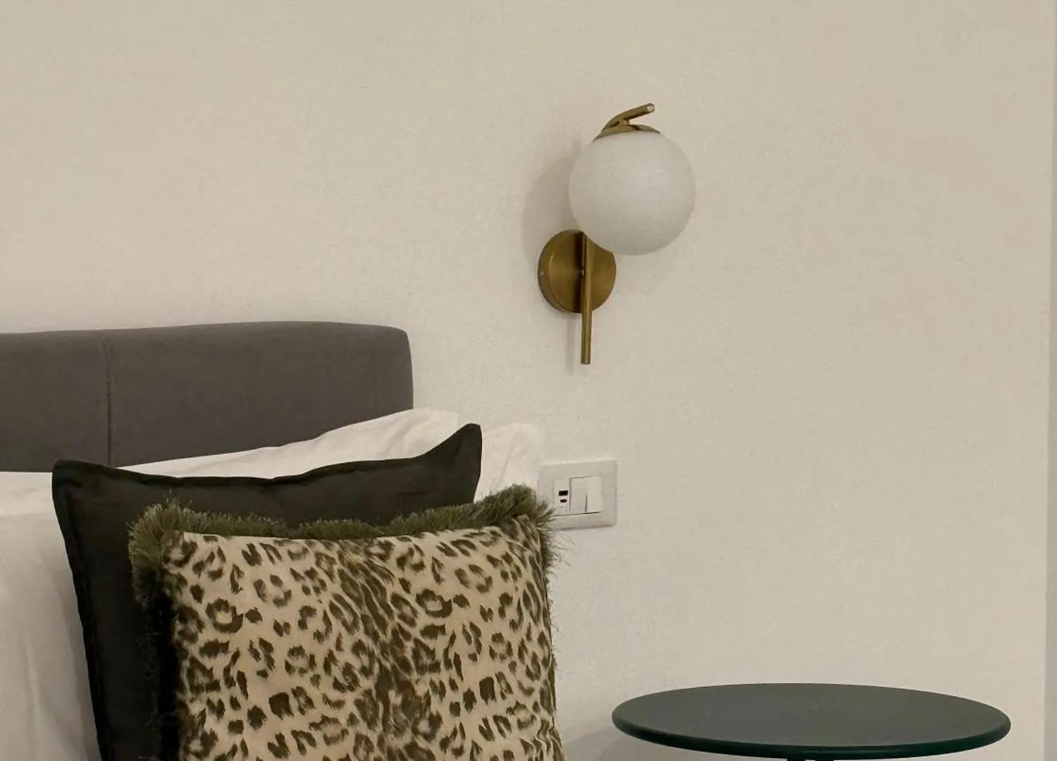 Apartment Cozy Studio In Taormina City Center By Tatitaormina Italy