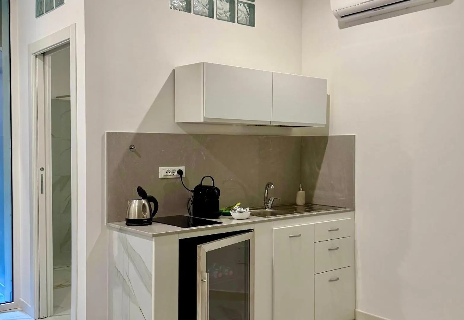 Cozy Studio In Taormina City Center By Tatitaormina Italy