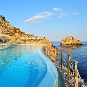 Capotaormina Szálloda