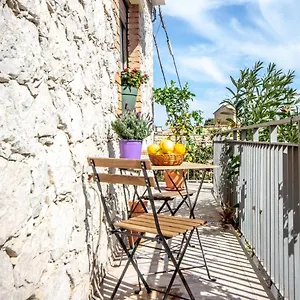 Casa Leonida Apartamento