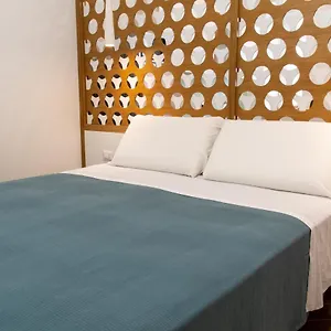 Taonasi Apartamento