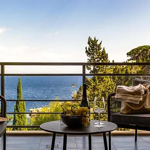  Apartment Mazzaro Boutique