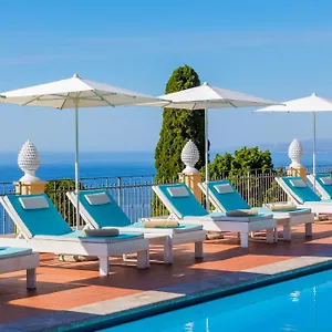 5* Otel Grand San Pietro