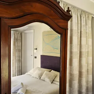 Casa Turiddu Apartamento