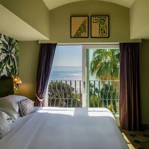 4* Otel Carlotta