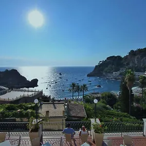 4* Otel Baia Azzurra