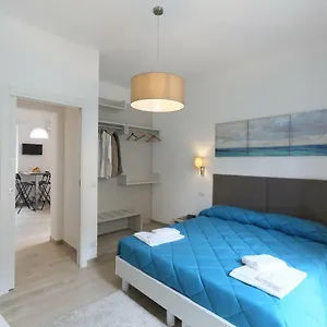 La Cartolina Apartamento