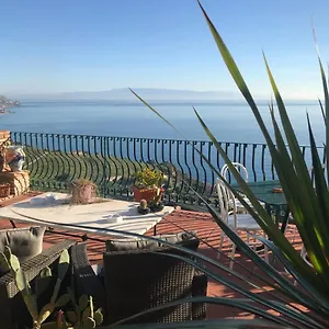 La Terrazza Sul Mare Panzió